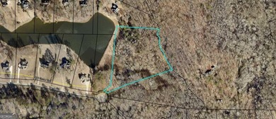 Beautiful 6.65 arcre lot located in desirable Oakgrove - photo 1