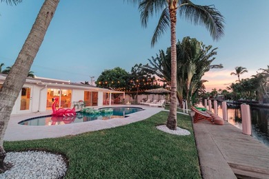 Beautifully updated 4BR/2.5BA waterfront home with 78 ft of - photo 2