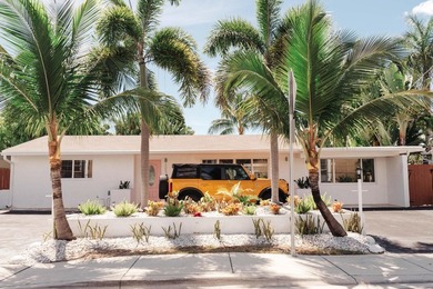 Beautifully updated 4BR/2.5BA waterfront home with 78 ft of - photo 4