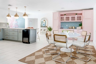 Beautifully updated 4BR/2.5BA waterfront home with 78 ft of - photo 7