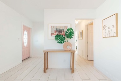 Beautifully updated 4BR/2.5BA waterfront home with 78 ft of - photo 8