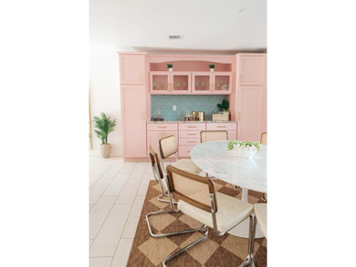 Beautifully updated 4BR/2.5BA waterfront home with 78 ft of - photo 10