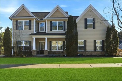 Lake Lanier Home For Sale in Buford Georgia