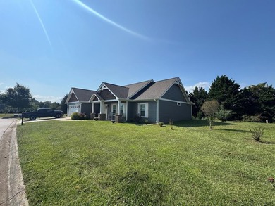 Hayesville One Level Living! Huge Price Improvement on this rare