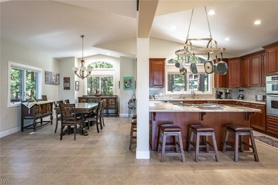 Nestled on a spacious nearly half-acre lot in a lower-elevation - photo 3