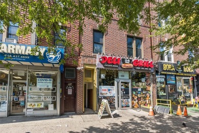 Excellent mixed-use investment opportunity in the heart of - photo 4