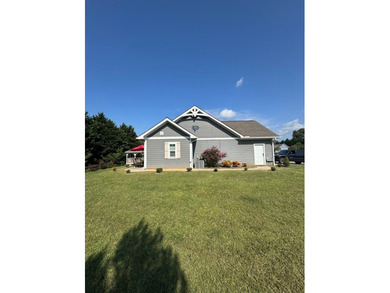 Hayesville One Level Living! Huge Price Improvement on this rare