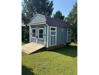 Hayesville One Level Living! Huge Price Improvement on this rare