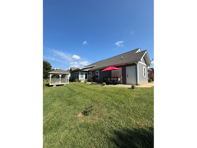 Hayesville One Level Living! Huge Price Improvement on this rare