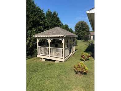 Hayesville One Level Living! Huge Price Improvement on this rare