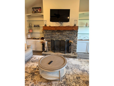 Hayesville One Level Living! Huge Price Improvement on this rare