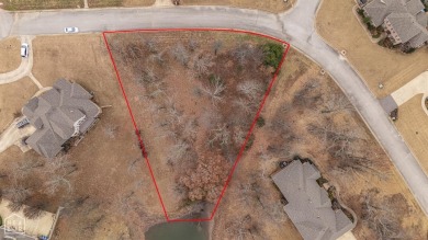 Lake Lot For Sale in Jonesboro, Arkansas