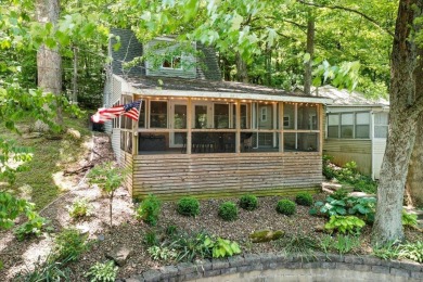 (private lake, pond, creek) Home For Sale in Jasper Indiana