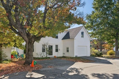 Currently a two unit rental property. Zoning allows many options - photo 2