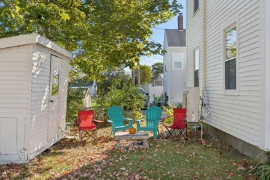 Currently a two unit rental property. Zoning allows many options - photo 3