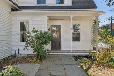Currently a two unit rental property. Zoning allows many options - photo 4