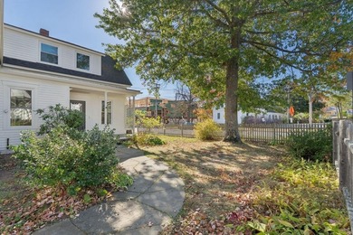 Currently a two unit rental property. Zoning allows many options - photo 5