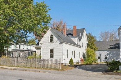 Currently a two unit rental property. Zoning allows many options - photo 7