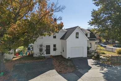 Currently a two unit rental property. Zoning allows many options - photo 8