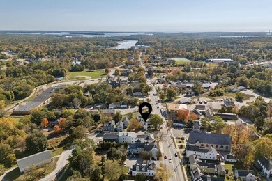 Currently a two unit rental property. Zoning allows many options - photo 9
