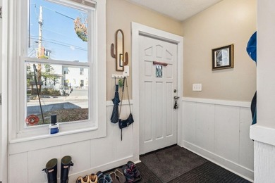 Currently a two unit rental property. Zoning allows many options - photo 10
