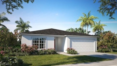 Lehigh Acres Area Home Sale Pending in Lehigh Acres Florida