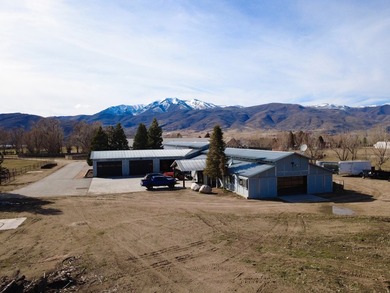 This Beautiful Property is minutes from downtown Midway, and - photo 12
