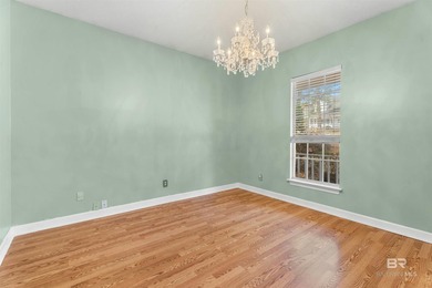 This classic Southern house sits on a corner lot in the heart of - photo 14