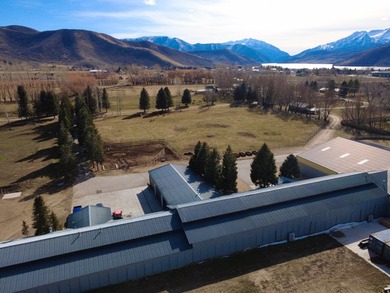 This Beautiful Property is minutes from downtown Midway, and - photo 14