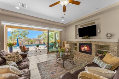 Welcome to the gated Siena enclave within Seville Golf & Country - photo 15