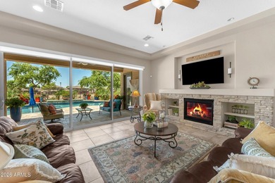 Welcome to the gated Siena enclave within Seville Golf & Country - photo 16