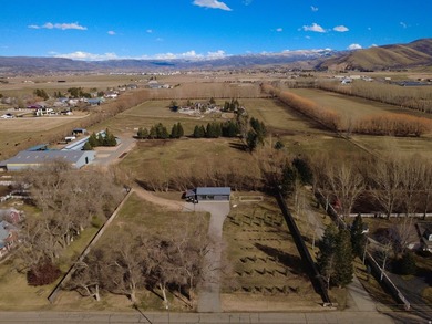 This Beautiful Property is minutes from downtown Midway, and - photo 16