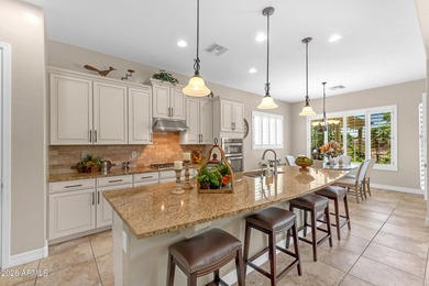 Welcome to the gated Siena enclave within Seville Golf & Country - photo 18