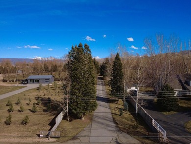 This Beautiful Property is minutes from downtown Midway, and - photo 18
