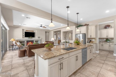 Welcome to the gated Siena enclave within Seville Golf & Country - photo 20