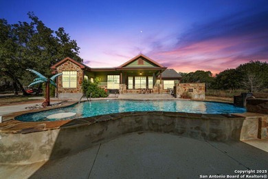 (private lake, pond, creek) Home For Sale in Adkins Texas