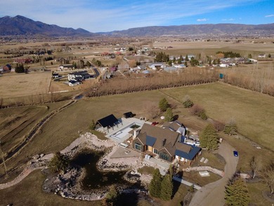 This Beautiful Property is minutes from downtown Midway, and - photo 21
