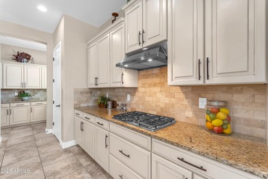 Welcome to the gated Siena enclave within Seville Golf & Country - photo 22