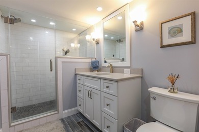 Experience luxury oceanfront living in Unit 103 at Seavilla - photo 22