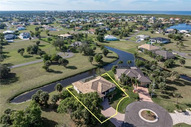 LAKEFRONT POOL HOME IN BURNT STORE LAKES W/SOUTHERN REAR - photo 2