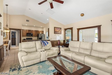 Poolside Paradise on a Rare Double Corner Lot! Nestled in a - photo 6