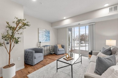 Welcome to Artessa Mound Harbor, a boutique 62+ co-op designed - photo 6