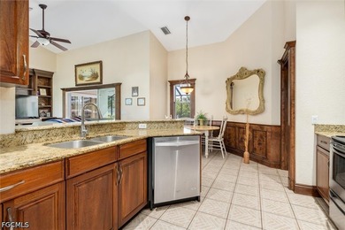 Poolside Paradise on a Rare Double Corner Lot! Nestled in a - photo 9