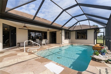 LAKEFRONT POOL HOME IN BURNT STORE LAKES W/SOUTHERN REAR - photo 9