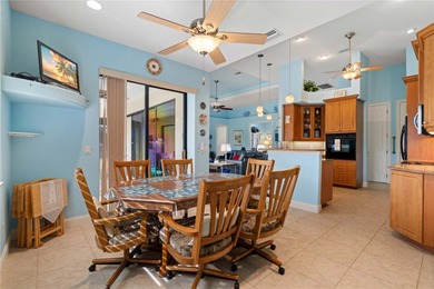 LAKEFRONT POOL HOME IN BURNT STORE LAKES W/SOUTHERN REAR - photo 10