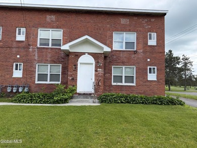 Apartment 1A is vacant. It is located on the first-floor right - photo 1