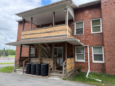 Apartment 1A is vacant. It is located on the first-floor right - photo 2