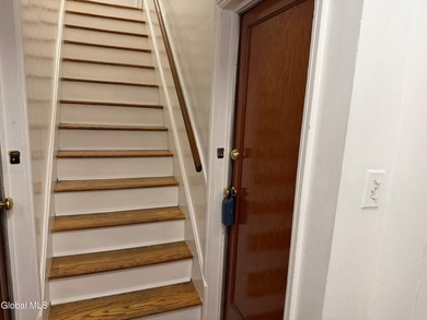 Apartment 1A is vacant. It is located on the first-floor right - photo 3