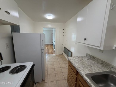 Apartment 1A is vacant. It is located on the first-floor right - photo 6