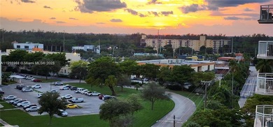 Little Maule Lake Condo For Sale in Aventura Florida